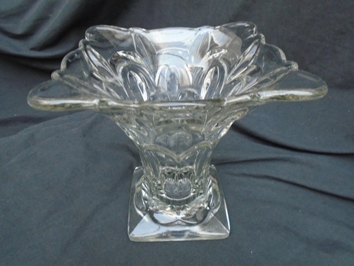 Art deco bagley - bagley, clear