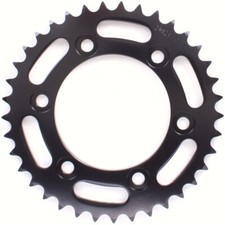 KeRa Chainring Gear Steel