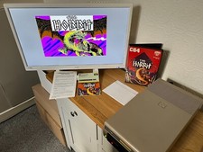 Melbourne House The Hobbit