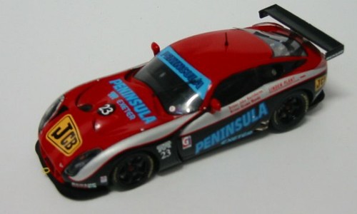 Tvr tuscan british gt 2003 - r.,