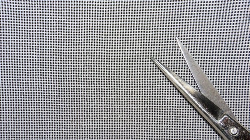 Silk gauze count yard - gauze, 40