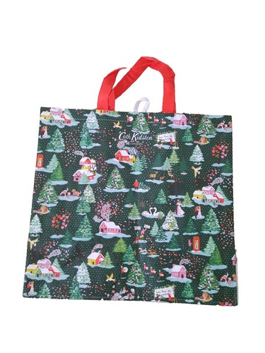 Cath kidston christmas tote - kidston,