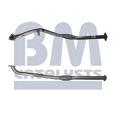 Exhaust pipe fits - pipe, vauxhall