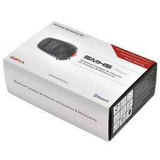 SENA SMH5 BLUETOOTH MOTORCYCLE