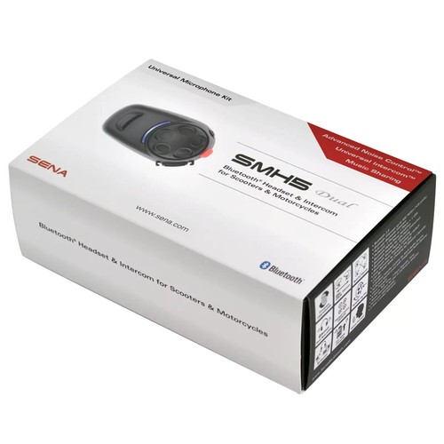 Sena smh5 bluetooth - sena,
