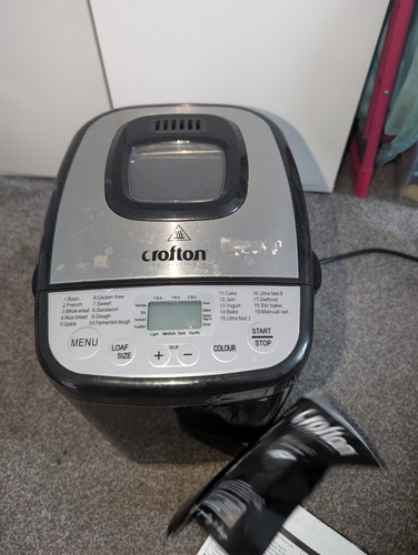 Crofton bm5100b professional - -,