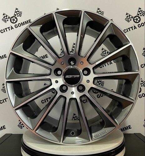 Compatible alloy wheels - compatible,