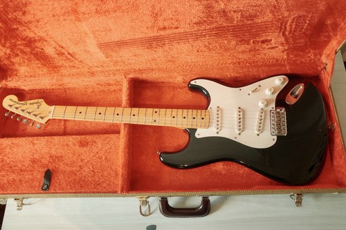 Squier stratocaster 1982 - ,