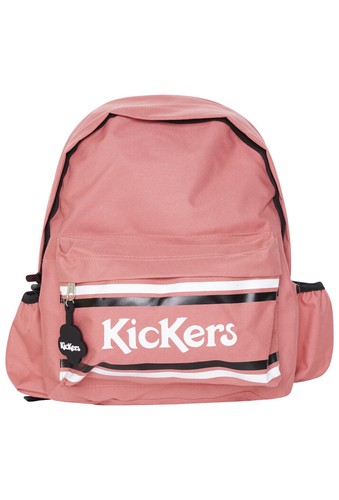 Kickers unisex backpack - unisex,
