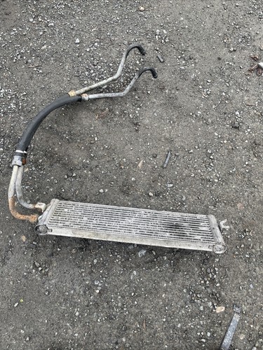 Range rover p38 bmw engine - 2.5,