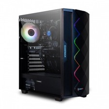 Gaming PC Nvidia 1650, 16GB