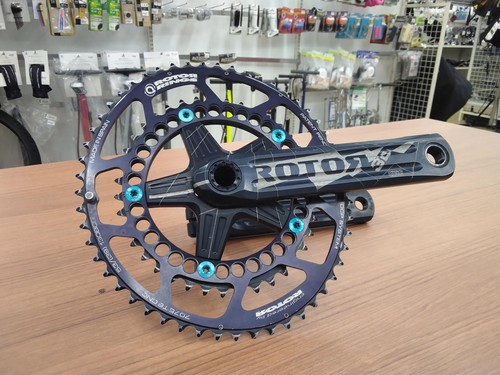 Rotor 39 c - 53-39,