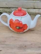 Rayware Alpine Poppy Ceramic