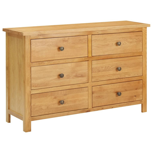 Chest drawers - of,