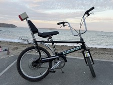 Raleigh Chopper Mark 3 - Good