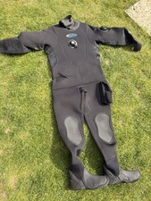 O'Three Mens MSF500 Drysuit