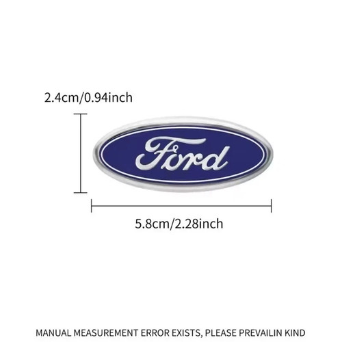 Ford focus mk3 rear badge - focus,