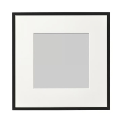 Ikea lomviken black - lomviken, picture
