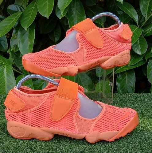 Nike air rift breathe - rift, 2016
