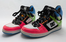 DC Shoes Rebound Hi Women’s