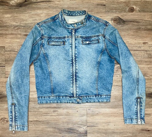 Cotton cafe racer jean - cotton,