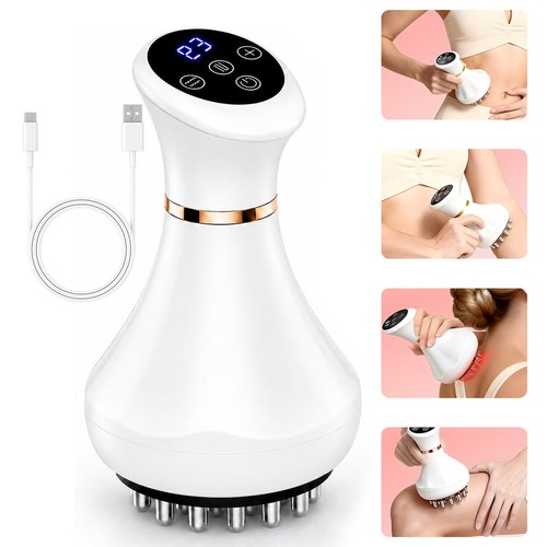 Body sculpting machine - body,