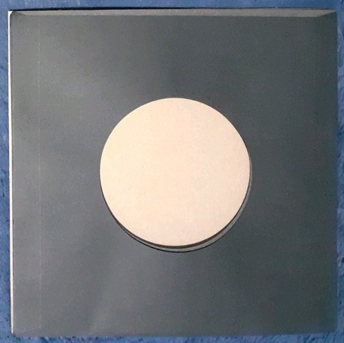Black paper sleeves for - black,