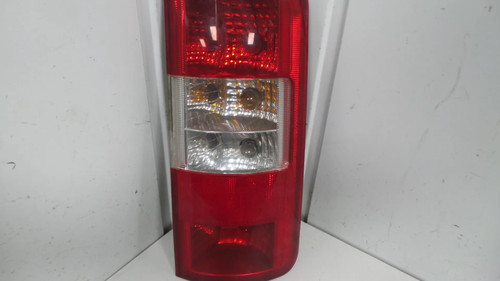 Rear light right ford transit - light,