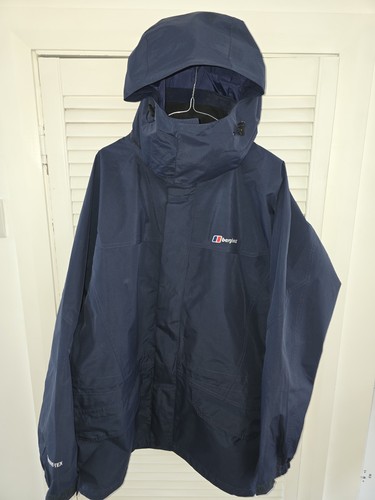 Berghaus men gore - men's, gore-tex