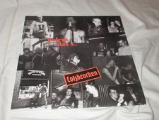 COTZBROCKEN Jedem Das S