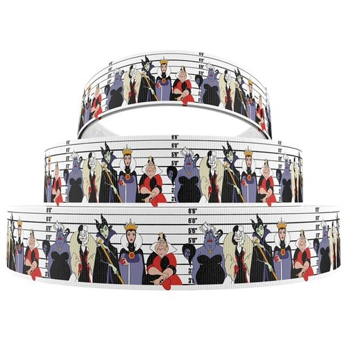 Character ribbon disney - character,