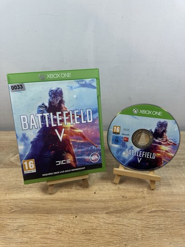 Xbox one battlefield no - xbox,