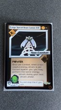 Orange Special Beam Cannon
