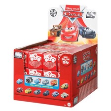 Disney Pixar Cars Mini Racers