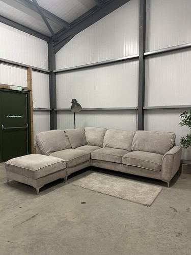 Grey furniture village - village, legend
