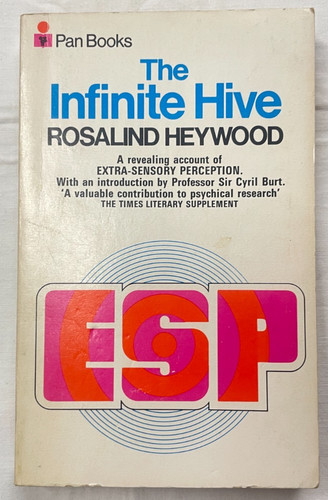 Esp the infinite hive pan - infinite,