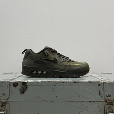Nike Air Max 90 Surplus Khaki