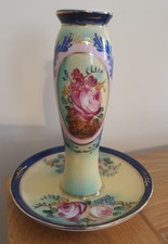 Limoges vintage ceramic hand - vintage,