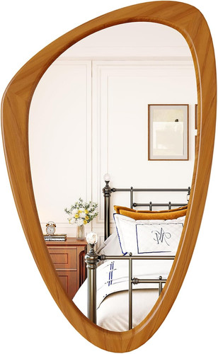 19x30 inch asymmetrical wall - inch,