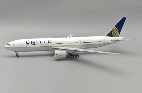 Inflight 200 united airlines - inflight,