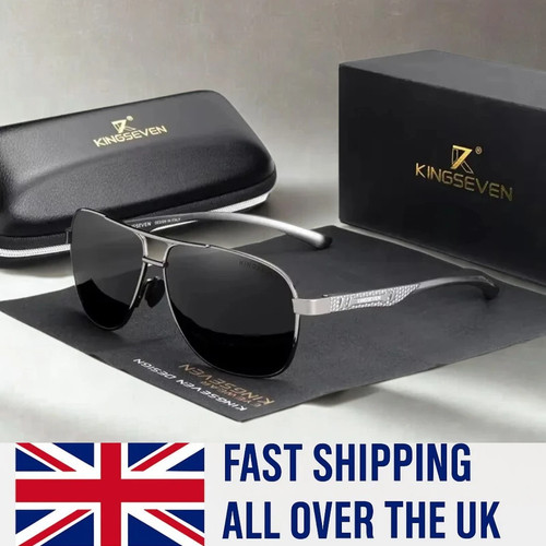 Kingseven men polarized - men,