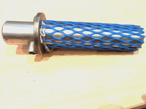 Potato peeler new shaft - potato,