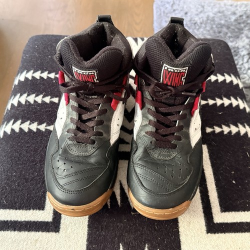 Vintage diadora dual action - vintage,