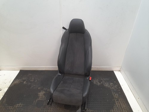 Audi front seat 2014 2023 - audi,