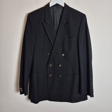 Westbury Men's 40 Black Pure