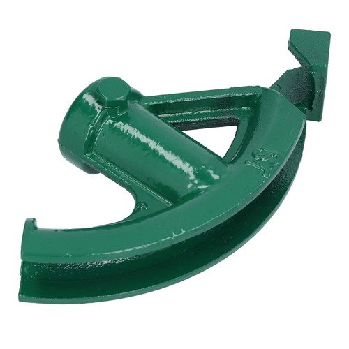 Acogedo pipe bender - pipe, cast