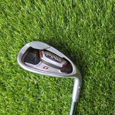 Ping G20 Sand Wedge White Dot