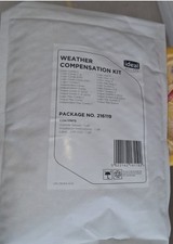 ideal sensor weather