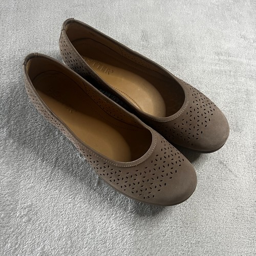 Hotter comfort ballet - hotter,