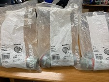 Geberit Mapress 42mm to 1 1/2"
